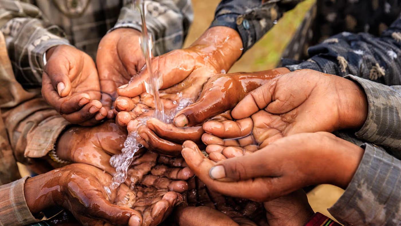 World Water Day